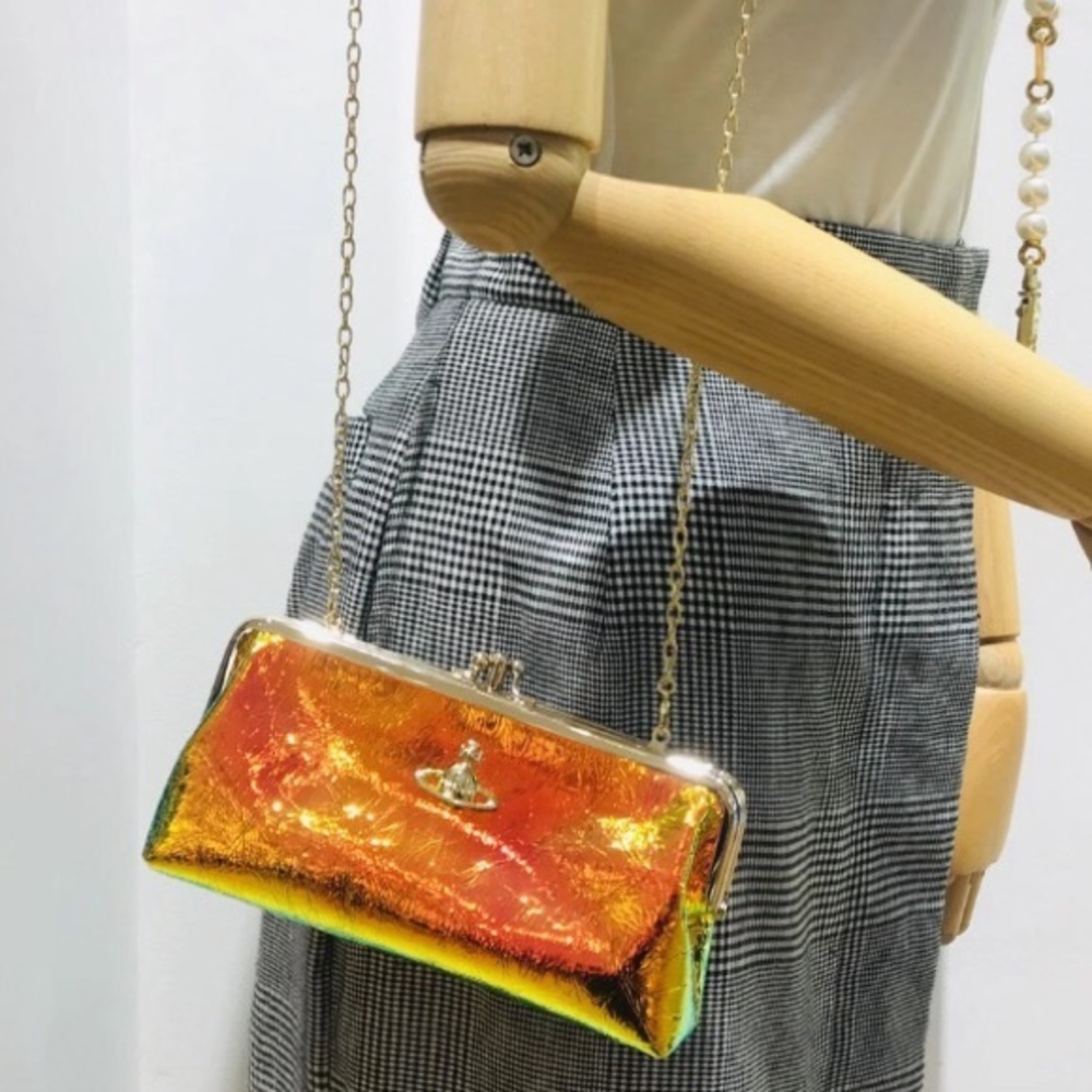 Vivienne Westwood purse
